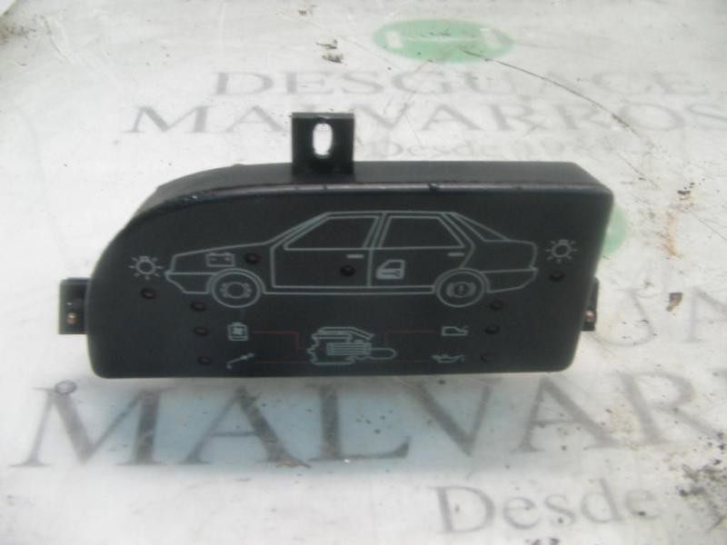 Recambio de modulo electronico para fiat croma (182) 2.0 referencia OEM IAM   