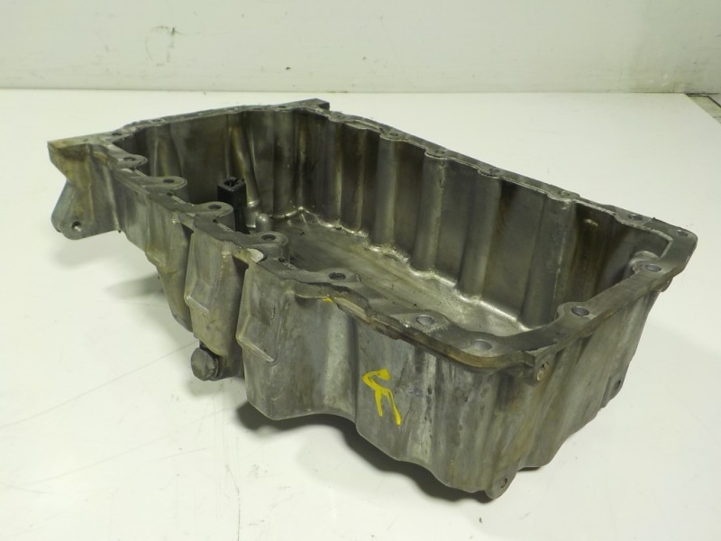 Recambio de carter para skoda rapid 1.6 tdi dpf referencia OEM IAM 03G103603AD 03G103603 