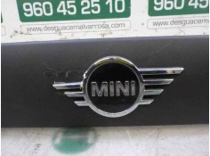 Recambio de maneta porton para mini mini 5-trg. (f55) 1.5 12v referencia OEM IAM 51137489754 51137489754  2