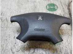 Recambio de airbag delantero izquierdo para citroën xsara berlina 1.6 referencia OEM IAM   