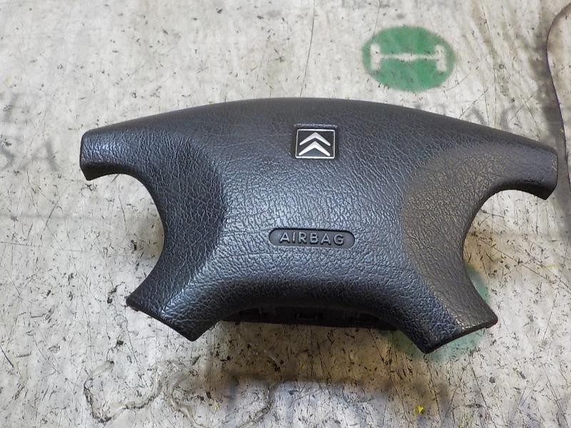 Recambio de airbag delantero izquierdo para citroën xsara berlina 1.6 referencia OEM IAM   