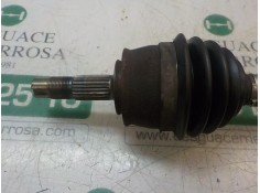 Recambio de transmision izquierda para opel corsa d selective referencia OEM IAM    2