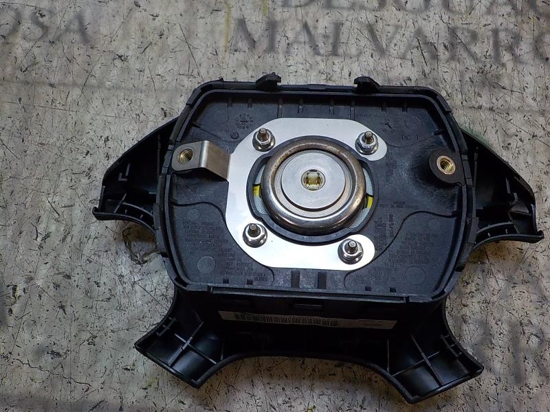 Recambio de airbag delantero izquierdo para citroën xsara berlina 1.6 referencia OEM IAM   