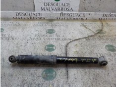 Recambio de amortiguador trasero izquierdo para citroën c3 business referencia OEM IAM    2