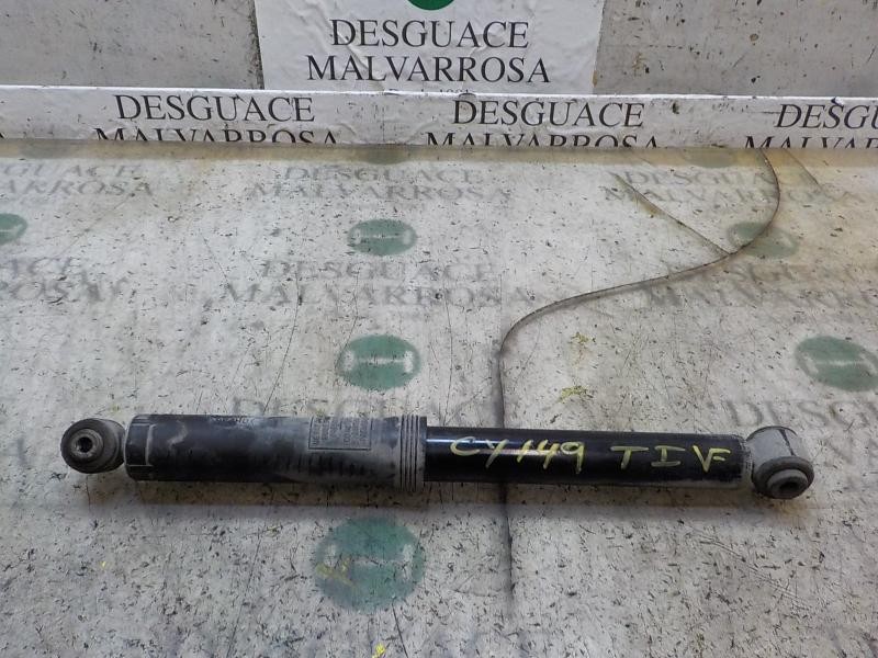 Recambio de amortiguador trasero izquierdo para citroën c3 business referencia OEM IAM   