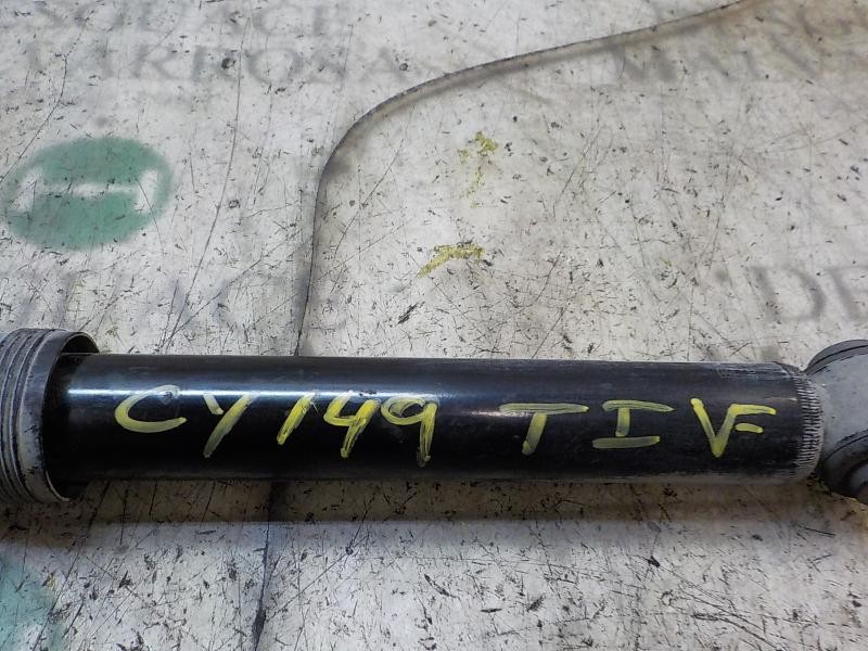 Recambio de amortiguador trasero izquierdo para citroën c3 business referencia OEM IAM   