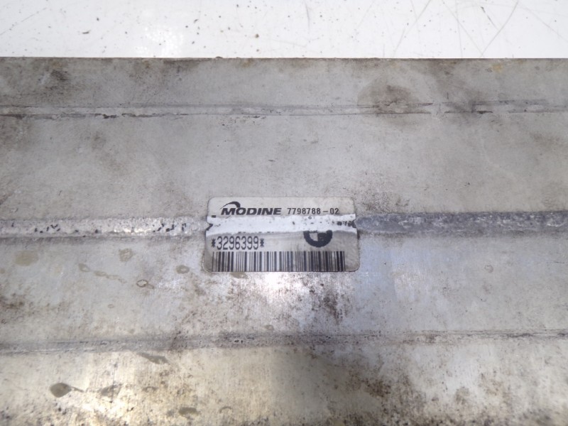 Recambio de intercooler para bmw serie 3 touring (e91) 2.0 turbodiesel cat referencia OEM IAM 17517798788 3296399 