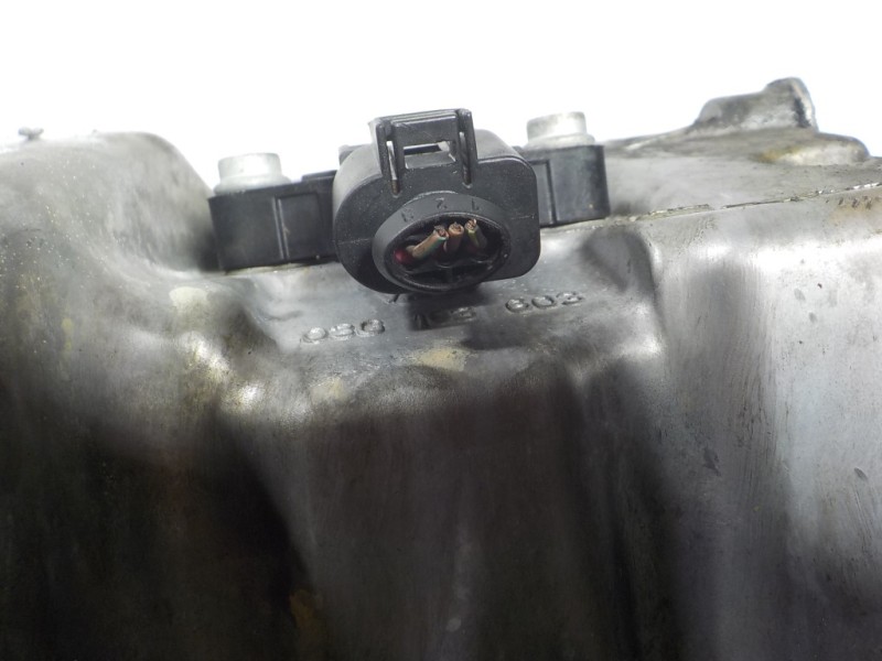 Recambio de carter para skoda rapid 1.6 tdi dpf referencia OEM IAM 03G103603AD 03G103603 