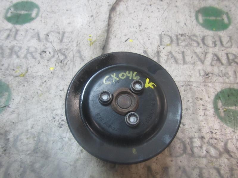 Recambio de bomba agua para audi a3 sportback (8p) 1.4 tfsi ambiente referencia OEM IAM 03C121005N  