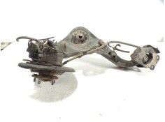 Recambio de mangueta trasera derecha para nissan qashqai (j10) tekna referencia OEM IAM 55501JD00A   2