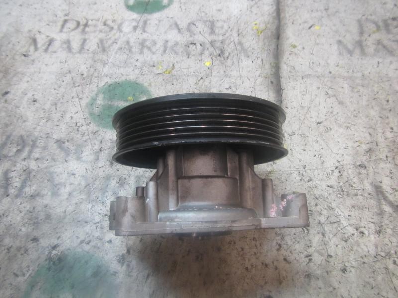Recambio de bomba agua para audi a3 sportback (8p) 1.4 tfsi ambiente referencia OEM IAM 03C121005N  