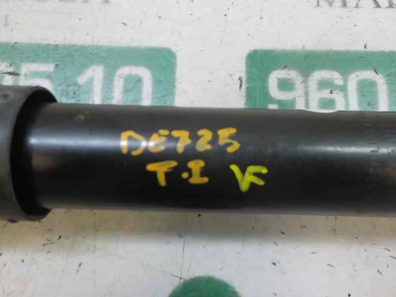 Recambio de amortiguador trasero izquierdo para renault clio iv zen referencia OEM IAM   