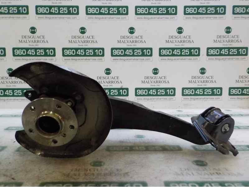 Recambio de mangueta trasera derecha para mini mini 5-trg. (f55) 1.5 12v referencia OEM IAM 33326851576  