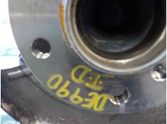 Recambio de mangueta trasera derecha para mini mini 5-trg. (f55) 1.5 12v referencia OEM IAM 33326851576   2