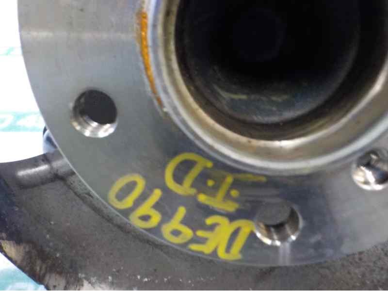 Recambio de mangueta trasera derecha para mini mini 5-trg. (f55) 1.5 12v referencia OEM IAM 33326851576  