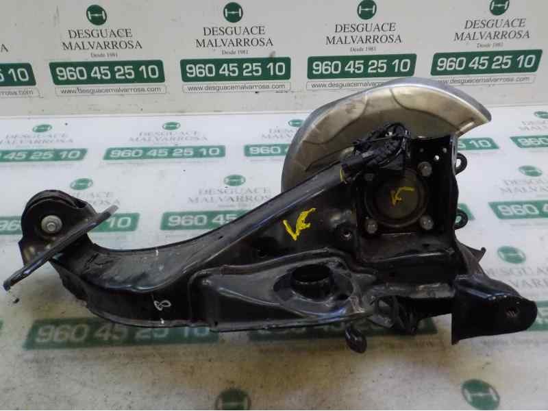 Recambio de mangueta trasera derecha para mini mini 5-trg. (f55) 1.5 12v referencia OEM IAM 33326851576  