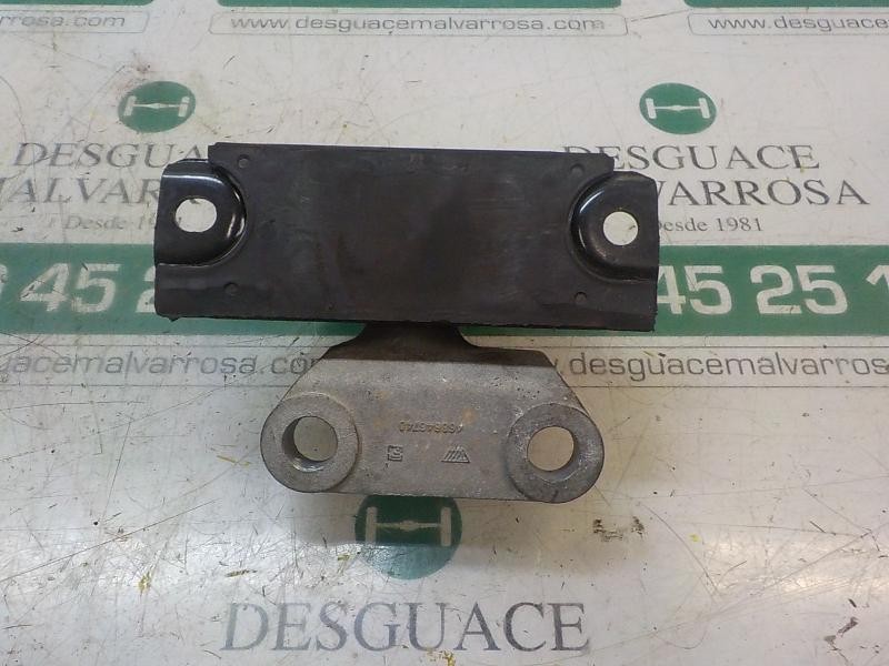 Recambio de soporte cambio para opel corsa d selective referencia OEM IAM   