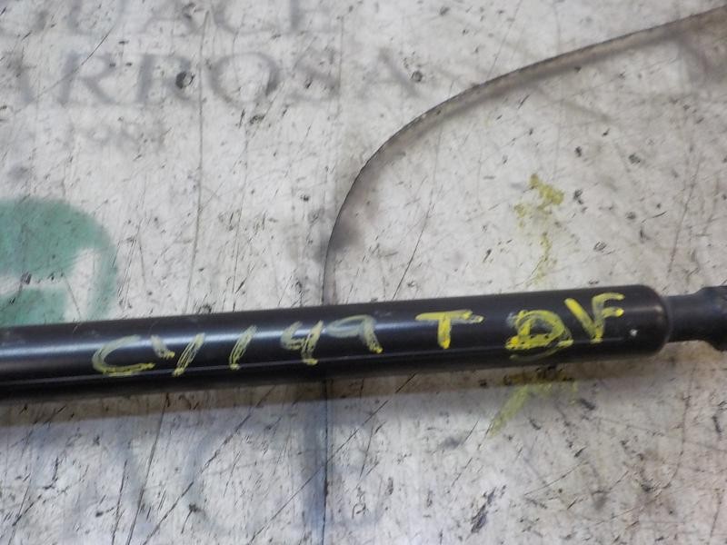 Recambio de amortiguadores maletero / porton para citroën c3 business referencia OEM IAM 8731T9  