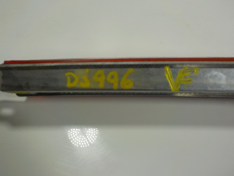 Recambio de piloto trasero central para bmw serie 3 touring (f31) 2.0 turbodiesel referencia OEM IAM 63257260545  