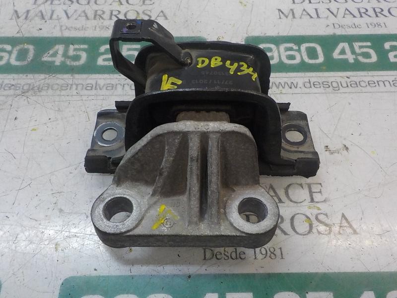Recambio de soporte cambio para opel corsa d selective referencia OEM IAM   