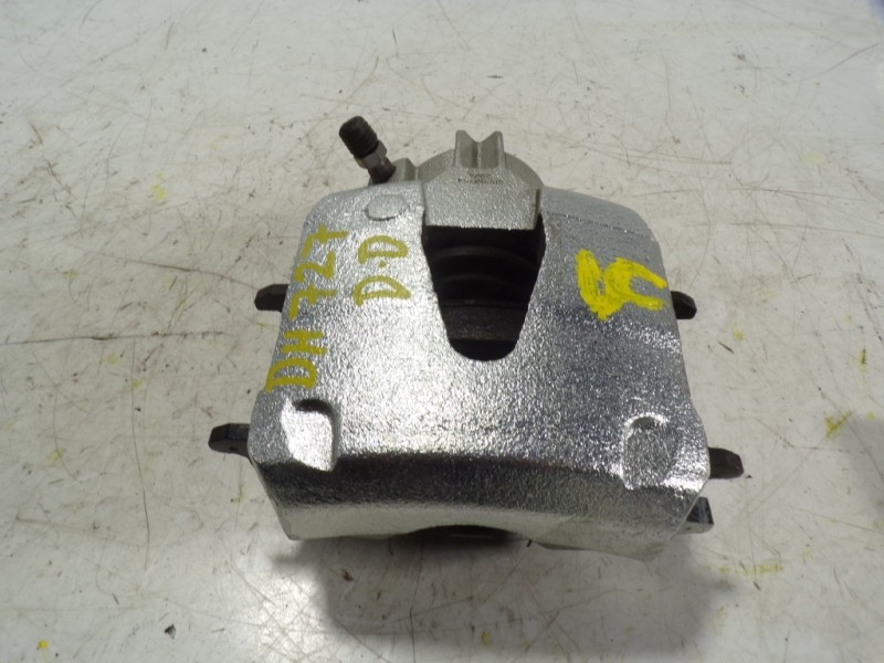Recambio de pinza freno delantera derecha para volkswagen polo 1.0 tsi referencia OEM IAM 2Q0615124  