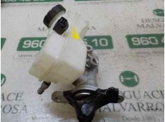 Recambio de bomba freno para renault clio iv zen referencia OEM IAM    2