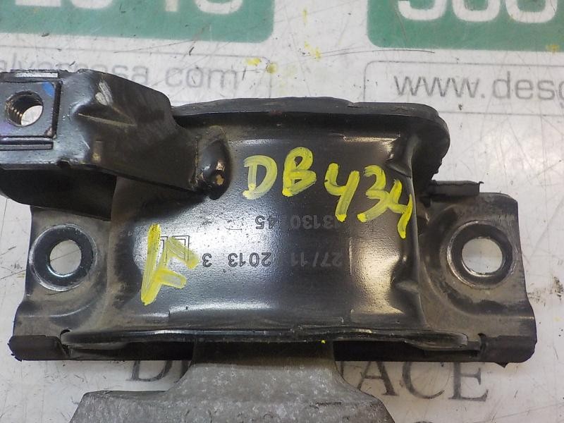 Recambio de soporte cambio para opel corsa d selective referencia OEM IAM   