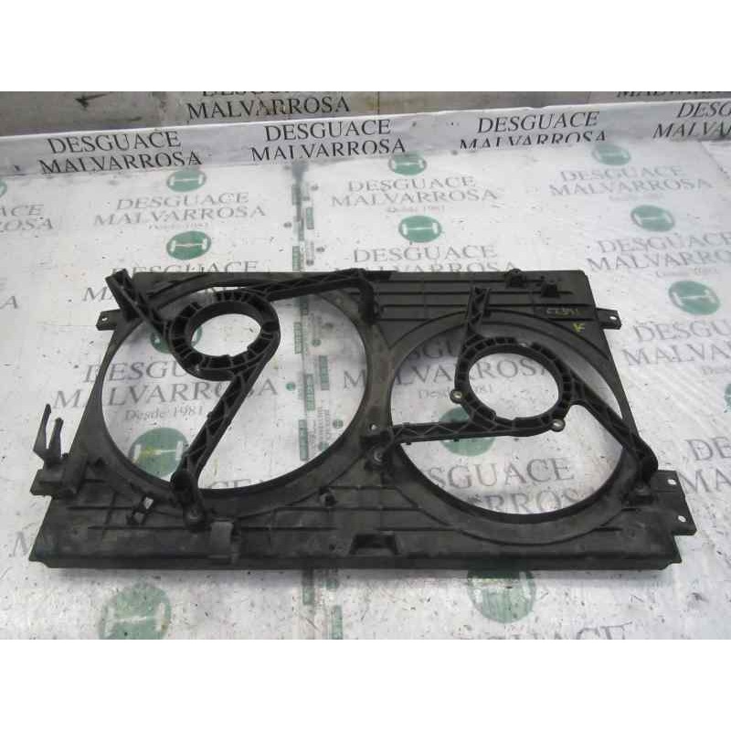 Recambio de canalizador aire para seat toledo (1m2) 1.6 referencia OEM IAM   