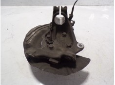 Recambio de mangueta delantera derecha para bmw serie 3 touring (e91) 2.0 turbodiesel cat referencia OEM IAM 31216793924   2