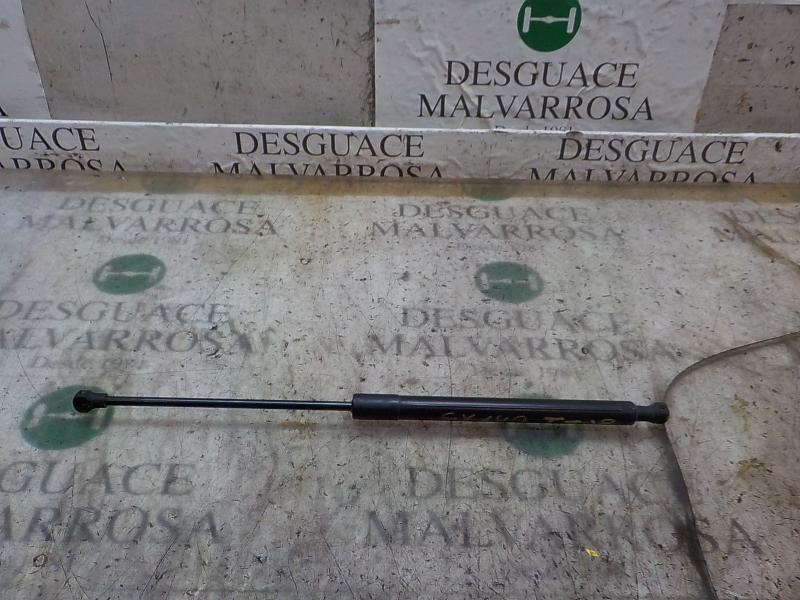 Recambio de amortiguadores maletero / porton para citroën c3 business referencia OEM IAM 8731T9  