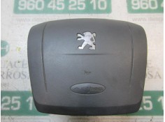 Recambio de airbag delantero izquierdo para peugeot boxer caja cerrada (rs 3000) (330/333) 2007 ) 2.2 hdi fap cat referencia OEM