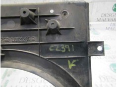 Recambio de canalizador aire para seat toledo (1m2) 1.6 referencia OEM IAM    2