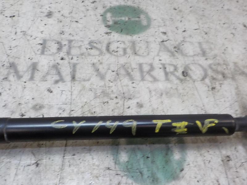 Recambio de amortiguadores maletero / porton para citroën c3 business referencia OEM IAM 8731T9  