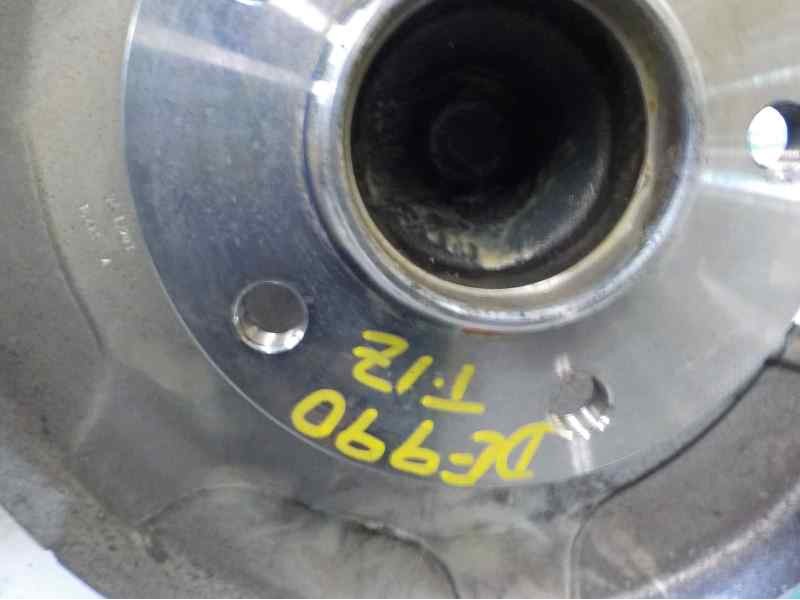 Recambio de mangueta trasera izquierda para mini mini 5-trg. (f55) 1.5 12v referencia OEM IAM 33326851575  