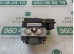 Recambio de abs para fiat grande punto (199) 1.3 16v jtd cat referencia OEM IAM 71753355 51860290 0265232485 2