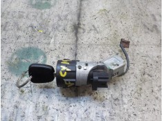 Recambio de antirrobo para citroën c3 business referencia OEM IAM 4162PT 9663123380  2