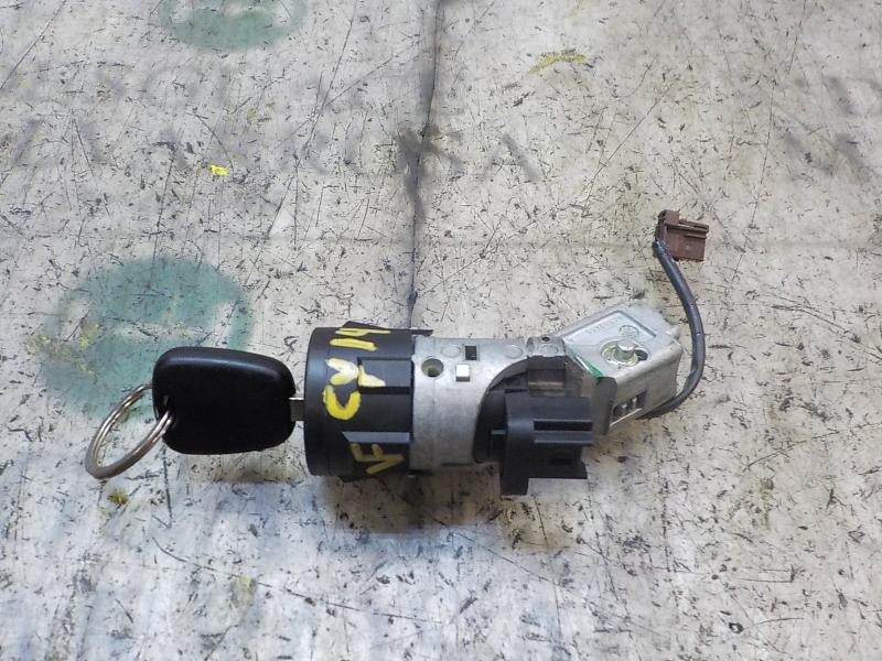 Recambio de antirrobo para citroën c3 business referencia OEM IAM 4162PT 9663123380 