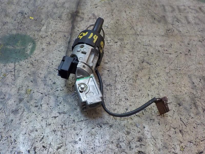 Recambio de antirrobo para citroën c3 business referencia OEM IAM 4162PT 9663123380 