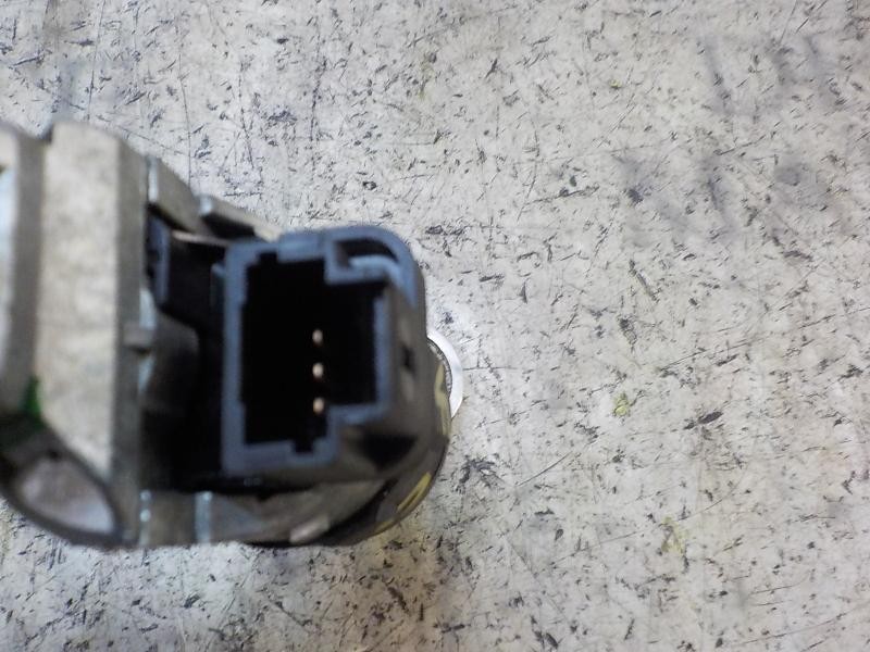 Recambio de antirrobo para citroën c3 business referencia OEM IAM 4162PT 9663123380 