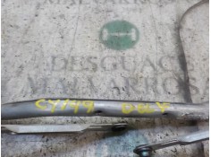 Recambio de articulacion limpia delantero para citroën c3 business referencia OEM IAM 6405QC   2