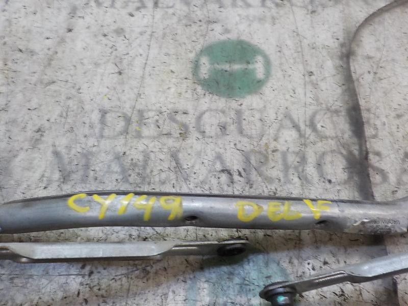 Recambio de articulacion limpia delantero para citroën c3 business referencia OEM IAM 6405QC  