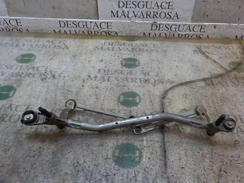 Recambio de articulacion limpia delantero para citroën c3 business referencia OEM IAM 6405QC  