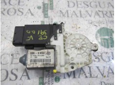 Recambio de motor elevalunas delantero derecho para seat toledo (1m2) 1.6 referencia OEM IAM   