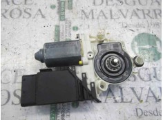Recambio de motor elevalunas delantero derecho para seat toledo (1m2) 1.6 referencia OEM IAM    2