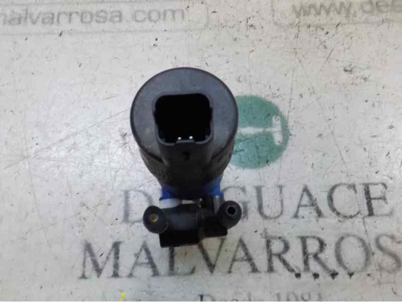 Recambio de bomba limpia para renault clio iv zen referencia OEM IAM   