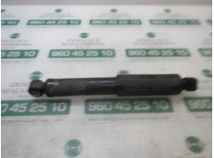Recambio de amortiguador trasero derecho para peugeot boxer caja cerrada (rs 3000) (330/333) 2007 ) 2.2 hdi fap cat referencia O 2