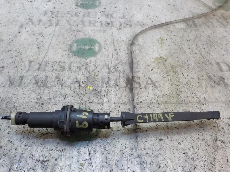 Recambio de bomba embrague para citroën c3 business referencia OEM IAM 2182H3  