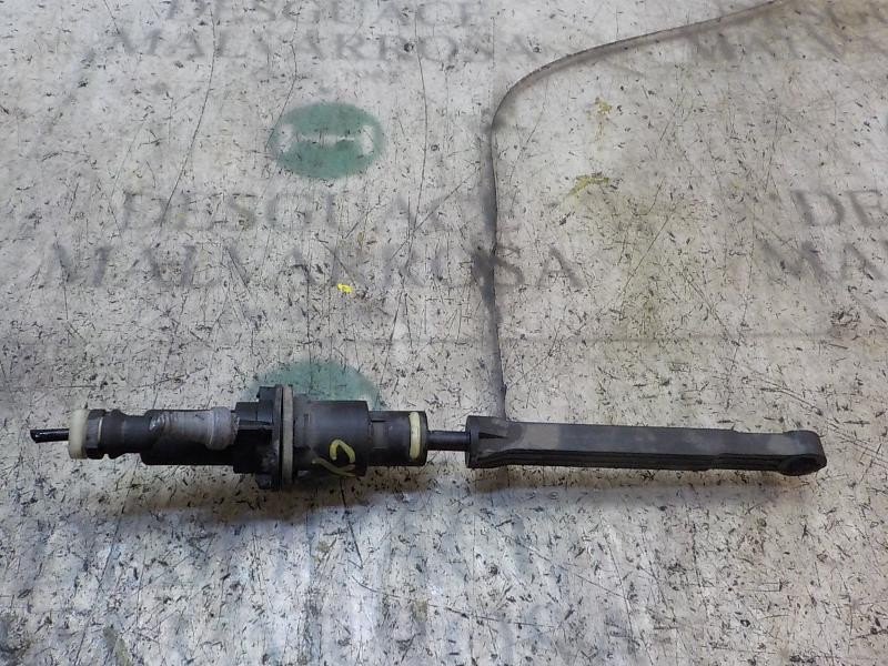 Recambio de bomba embrague para citroën c3 business referencia OEM IAM 2182H3  