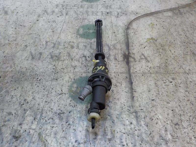 Recambio de bomba embrague para citroën c3 business referencia OEM IAM 2182H3  