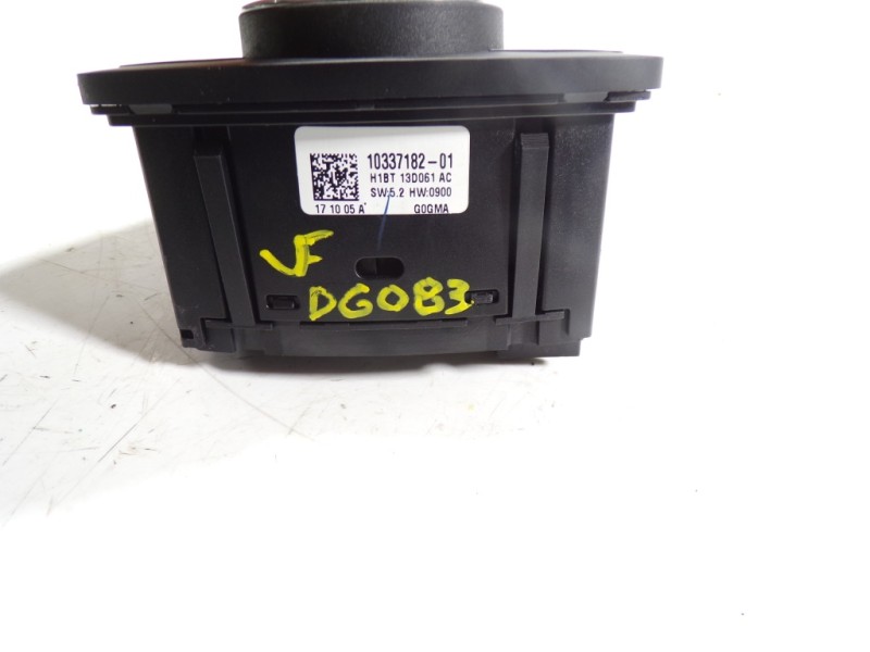 Recambio de mando luces para ford fiesta (ce1) 1.0 ecoboost cat referencia OEM IAM 2430314 H1BT13D061AC 1033718201